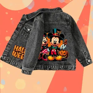 jacketdhalloweendisneymickeyminniemouseetdonaldduck