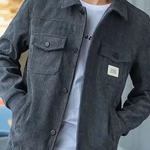 vestelegereenvelourscotelepourhomme