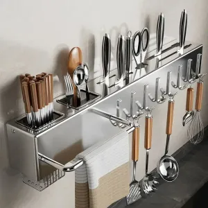portecouteauxdecuisineenacierinoxydablehautdegamme