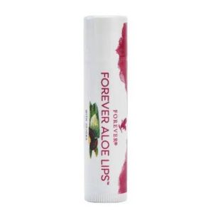 Lèvres Forever Aloe