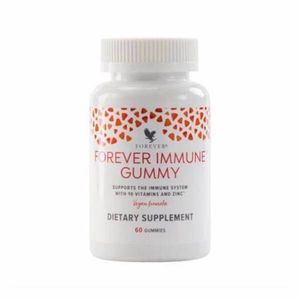 Gommes Forever Immune™