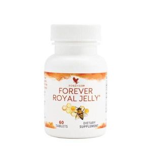 Gelée Royale Forever