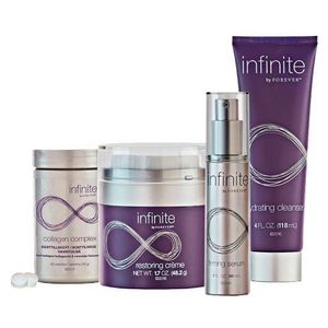 infinite By Forever™ Advanced Skincare