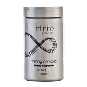 Complexe raffermissant infinite by Forever™