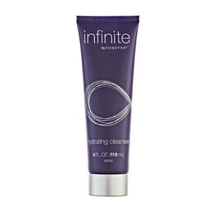 Nettoyant hydratant infinite By Forever™