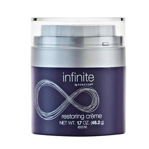 Crème réparatrice infinite by Forever®