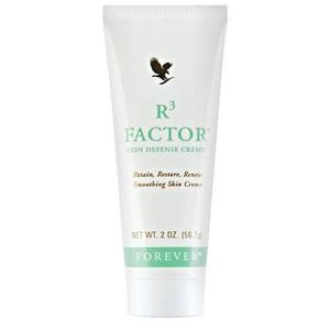 Forever R3 Factor