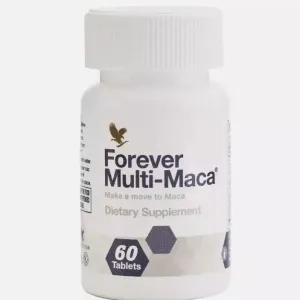 Forever Multi-Maca
