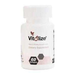 Vit♂lize® pour hommes