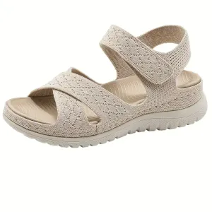 sandalesdetedecontracteespourfemmestigeentissurespirant