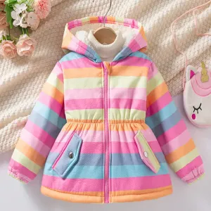 vestedhiverpourfillesde3a7ansetde8a10ansaveccapucheacornedelicorne