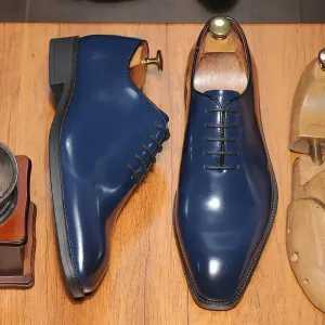 chaussureshabilleesnoirespourhommemodelebusinesscasualalacets