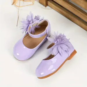 Ballerines Mary Jane pour filles : style décontracté, mignonnes