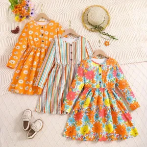 ensemblede3robesamancheslonguesboutonnees