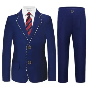 costumeenfantelegantcostumepantalondecostume