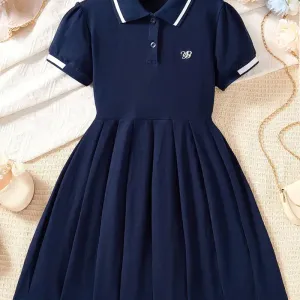 robeduniformescolaireblanchepourfille