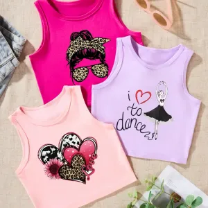 ensembledetroispiecesloveleopardamourleopard