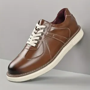 mocassinsretrofaitsmainenpupourhomme