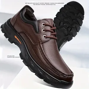 chaussureshommeprintempsautomne2024nouveautedecontracteeensimilicuir