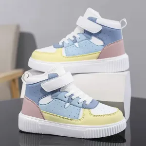 Chaussures de sport d'extérieur colorées et élégantes