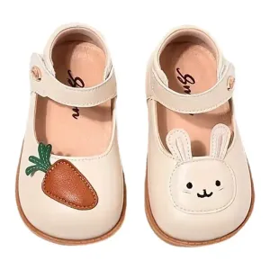 Nouvelles chaussures de princesse pour filles, collection printemps-automne