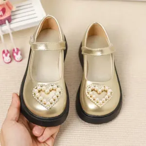 Nouvelles chaussures noires performantes pour filles