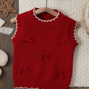 giletdenoelsansmanchespourfillepullenmaillesansmanches