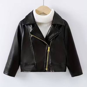 vestecourteensimilicuiravecreversetfermetureeclairdiagonale