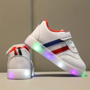 Chaussures de sport décontractées pour filles, collection 2026