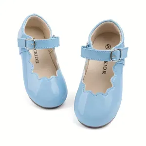 Chaussures Mary Jane élégantes pour filles