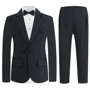 costumeelegantpourgarconstylebritannique