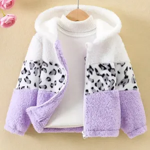 giletcardiganacapuchezippeenfaussefourruredouceetconfortable