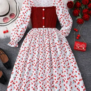 robedautomnevintagepatchworkaencolurecarree