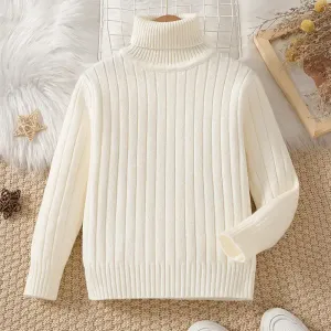 pullenmailleamancheslonguesetcolmontantpourfille