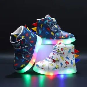 Chaussures de sport montantes respirantes, légères et décontractées