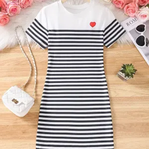 robecourtearayuresetcoeurspourfillespolyesterlavableenmachine