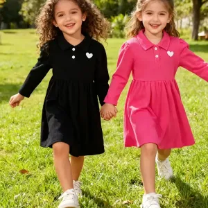 ensemble2piecespourfilleroberoseamancheslonguesetcolenmaille