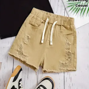 shortenjeandetepourfillesstyleannees2000