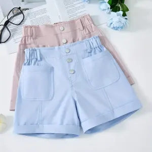 lotde2shortsdecontractespourenfantsshortsdetelegersetrespirants