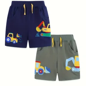 ensemble2piecespourgarconshortetpantalondesportenpurcoton