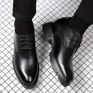 chaussuresrehaussantespourhommeidealespourlesoccasionsprofessionnelles