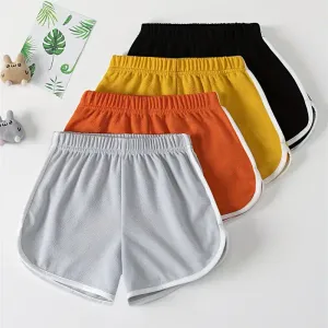 ensemblede4shortsdetepourfilles