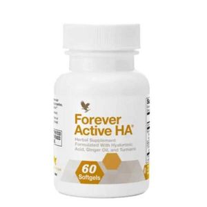 Forever Active HA