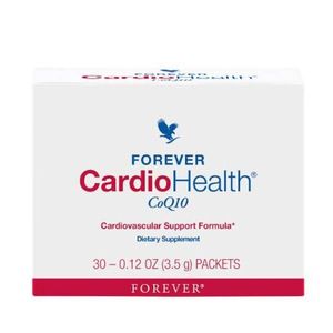 Forever Cardiohealth® avec CoQ10