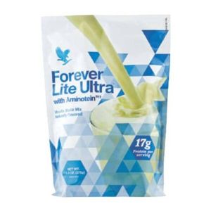 Forever Lite Ultra - Vanille