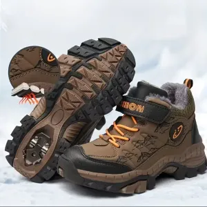Chaussures de randonnée pour enfants de 14 à 18 ans