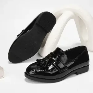 Mocassins décontractés pour hommes
