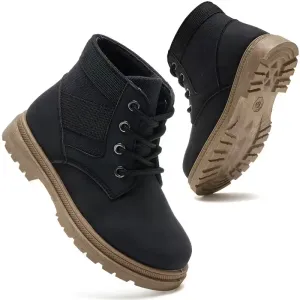 Boot DACLAY pour garçons et filles, toutes saisons