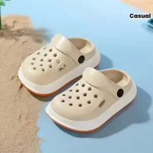 Sabots JUNGLEHUNTER pour garçons et filles