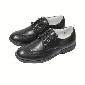 JUST ONE SIGHT - Chaussures Oxford à lacets pour garçons